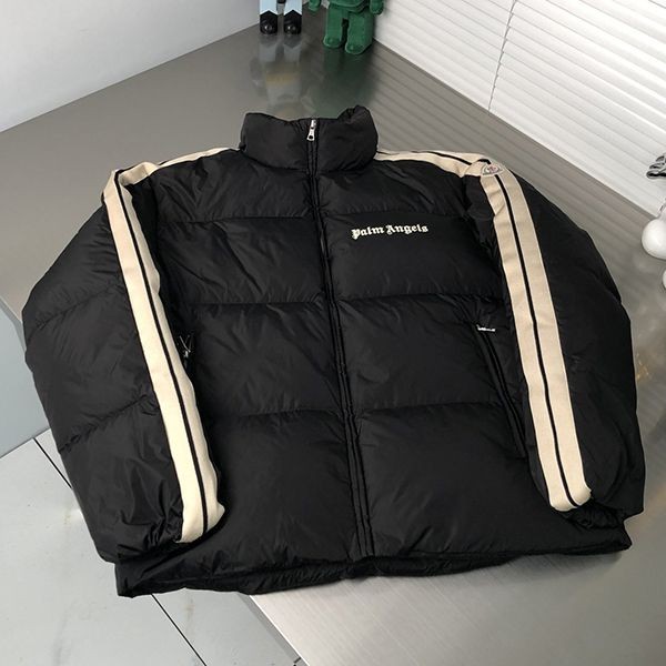 Stylish Moncler x Palm Angels collaboration down jacket copy moi57755 Stylish Moncler x Palm Angels collaboration down jacket copy moi57755