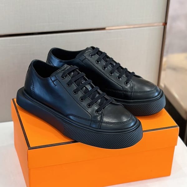 Stylish Hermes Replica Hal Derby Shoes Sneakers erk58048 Stylish Hermes Replica Hal Derby Shoes Sneakers erk58048
