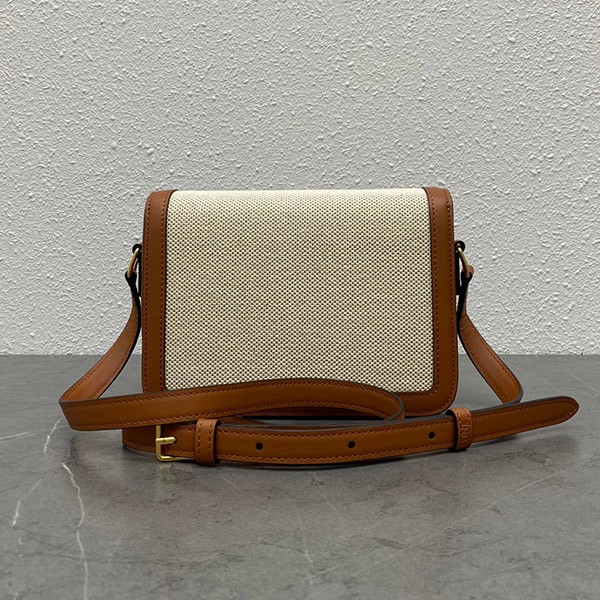 Celine Replica Teen Triomphe Shoulder Bag CET04940