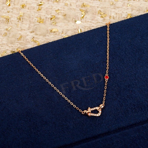 fred force 10 necklace replica fum12056