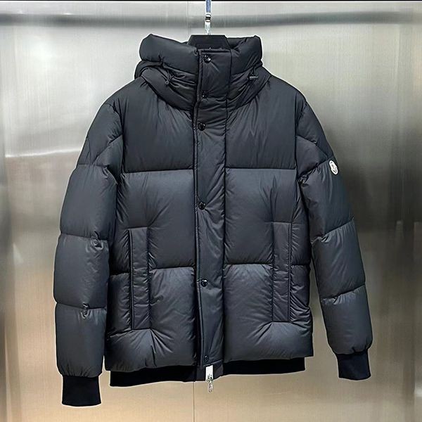 Moncler Avoce Short Replica Down Jacket mos56227 Moncler Avoce Short Replica Down Jacket mos56227