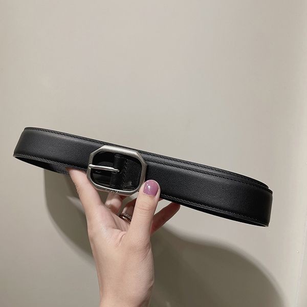 Saint Laurent Logo Leather & Metal Opium Bracelet Sac31882 Saint Laurent Logo Leather & Metal Opium Bracelet Sac31882