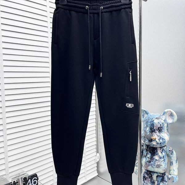 Balenciaga fleece sweatpants replica bao37006 sold out Balenciaga fleece sweatpants replica bao37006 sold out