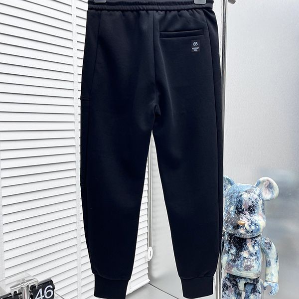 Balenciaga fleece sweatpants replica bao37006 sold out