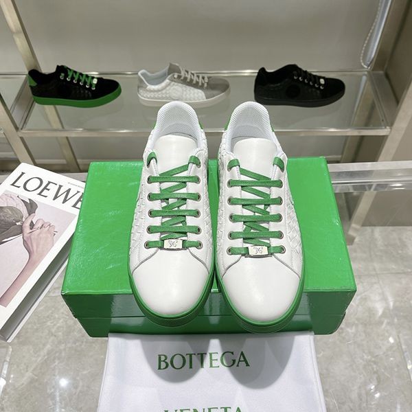 Hard to find! Bottega Veneta Intrecciato replica sneakers boo64622 Hard to find! Bottega Veneta Intrecciato replica sneakers boo64622
