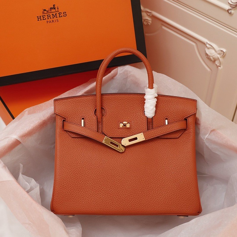 New Spring Items Hermes Birkin Replica Togo Gold Hardware eru67231 New Spring Items Hermes Birkin Replica Togo Gold Hardware eru67231
