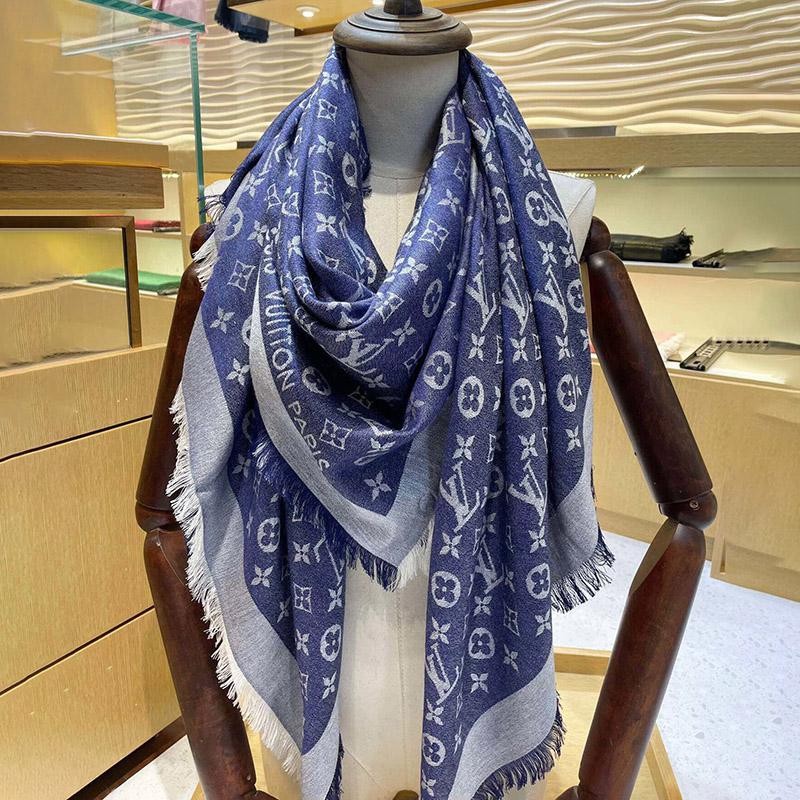 Classic and popular Louis Vuitton ★ Stole ★ Shawl? Monogram fake vud21933 Classic and popular Louis Vuitton ★ Stole ★ Shawl? Monogram fake vud21933