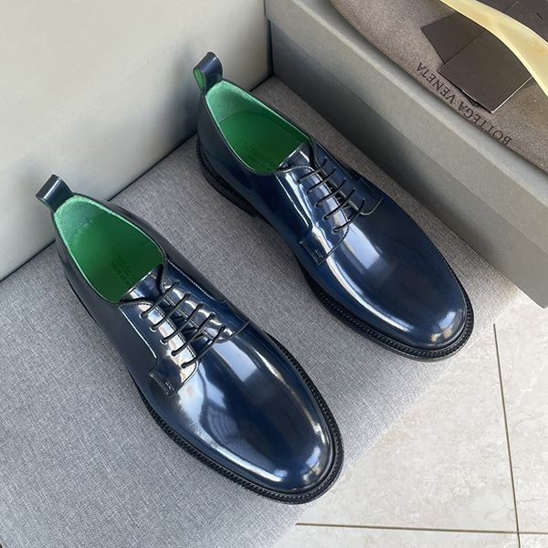 New and hard to find! Bottega Swell leather shoes, grade N, bow86043