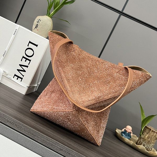 Ultra-limited edition? Loewe PUZZLE mini tote bag replica 052316 Ultra-limited edition? Loewe PUZZLE mini tote bag replica 052316