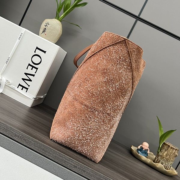 Ultra-limited edition? Loewe PUZZLE mini tote bag replica 052316