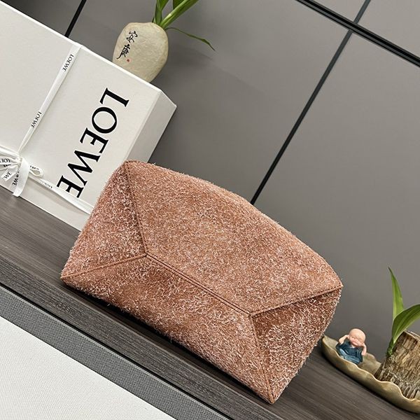 Ultra-limited edition? Loewe PUZZLE mini tote bag replica 052316