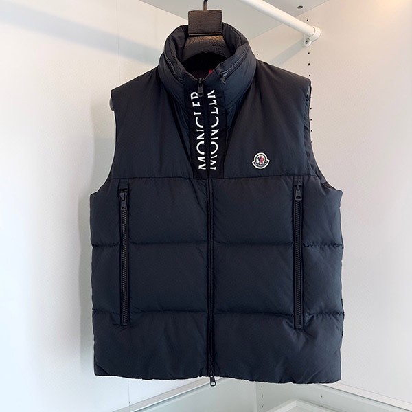 Moncler Tibb Gilet Down Vest Replica mog10204