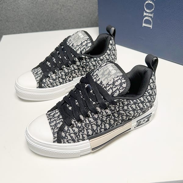 No.1 Popular Dior B23 Skater Sneakers Replica dee01219 No.1 Popular Dior B23 Skater Sneakers Replica dee01219