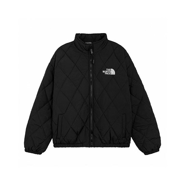 Men's Diamond Down Jacket, North Face Replica, Cold Protection, Warmth, Nox71401