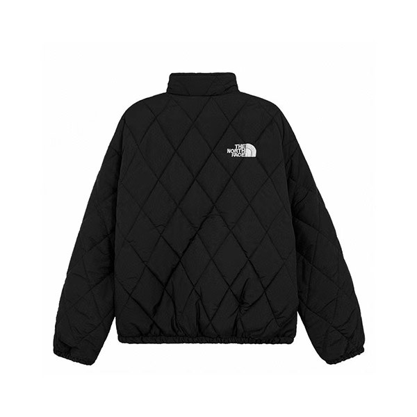 Men's Diamond Down Jacket, North Face Replica, Cold Protection, Warmth, Nox71401