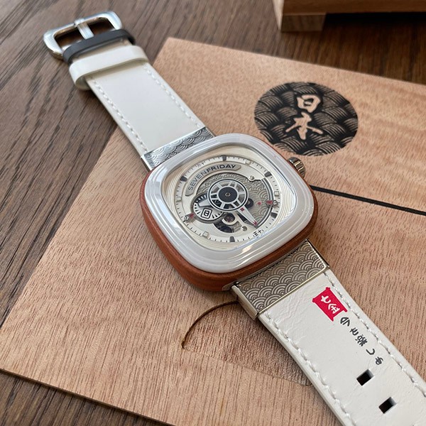 Seven Friday Essence Replica P1B/03 JAPAN seb85645