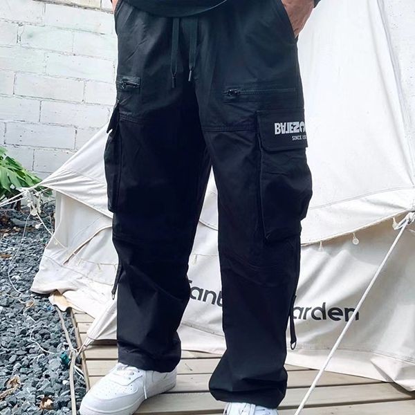 Attention-grabbing! Balenciaga cargo pants replica bau74569 Attention-grabbing! Balenciaga cargo pants replica bau74569