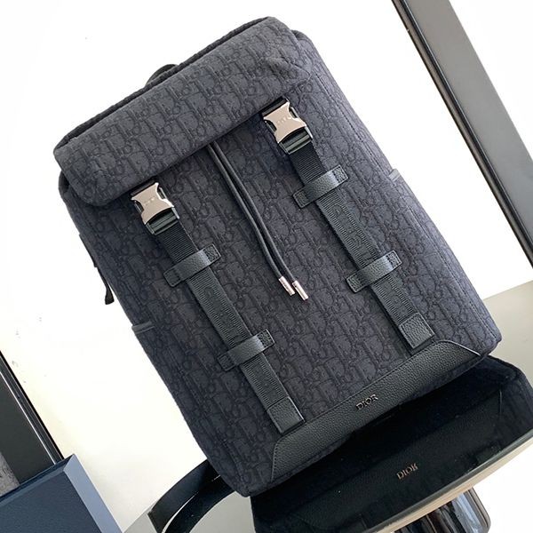 Stylish? Dior Explorer Backpack Replica 1ESBA170701YKY Stylish? Dior Explorer Backpack Replica 1ESBA170701YKY