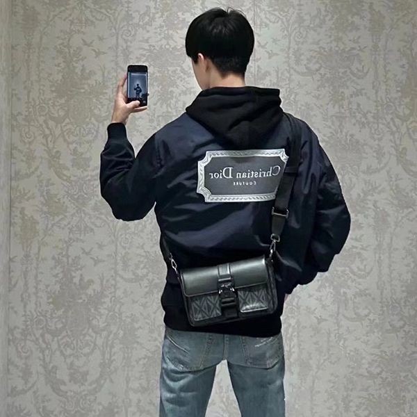 Dior COUTURE bomber jacket replica 143C432D4533C588