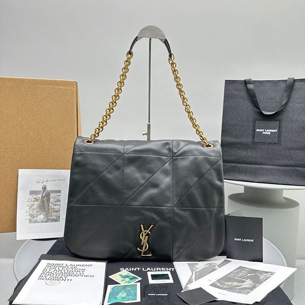 High quality???Saint Laurent Jamie 4.3 chain bag replica Sam27506