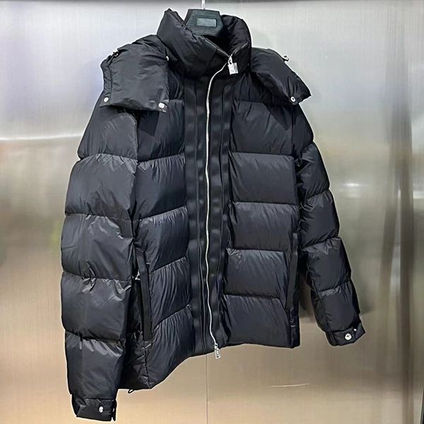 moncler short down jacket replica mov30734