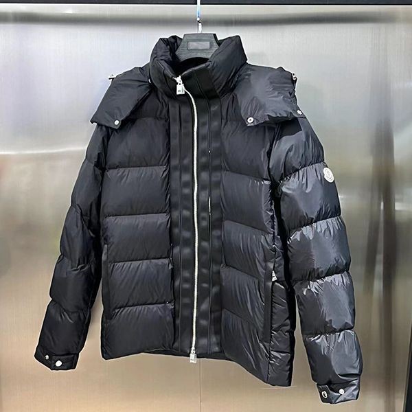 moncler short down jacket replica mov30734