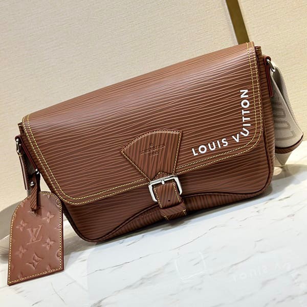 n-grade recommended Louis Vuitton Montsouris messenger bag replica M23097 n-grade recommended Louis Vuitton Montsouris messenger bag replica M23097