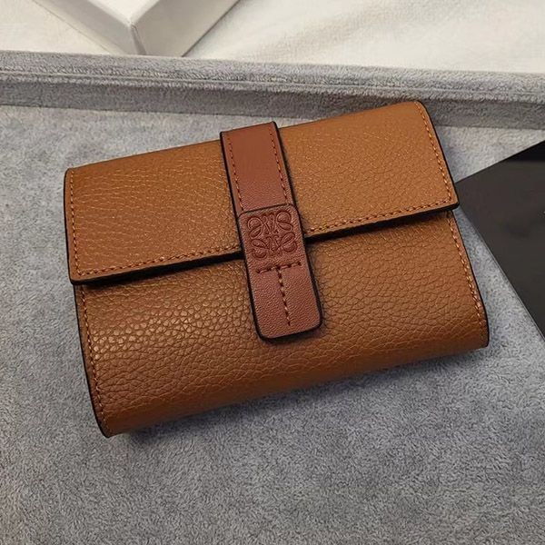 Very popular! Loewe Vertical Wallet Replica Small Mini Wallet loj09317 Very popular! Loewe Vertical Wallet Replica Small Mini Wallet loj09317
