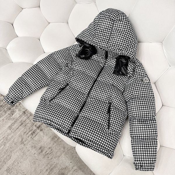 Moncler FRGMT Hiroshi Fujiwara keidh hooded short down jacket mow30714 Moncler FRGMT Hiroshi Fujiwara keidh hooded short down jacket mow30714