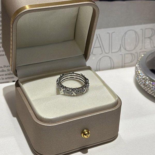 Tiffany Jean Replica Schlumberger 16 Ring Til01987