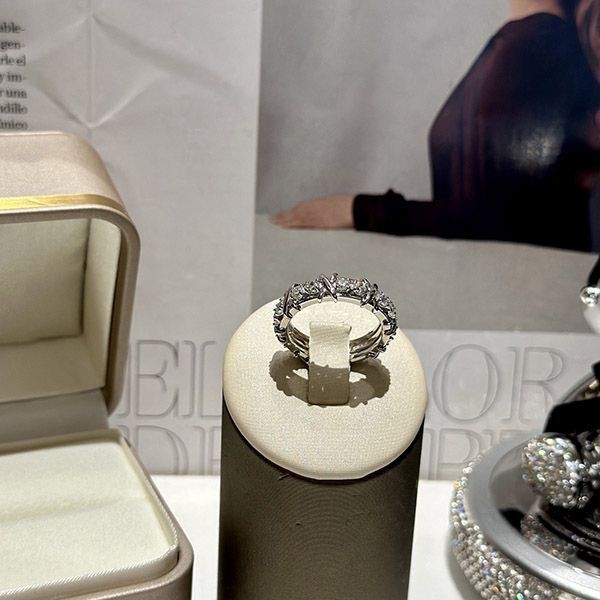 Tiffany Jean Replica Schlumberger 16 Ring Til01987