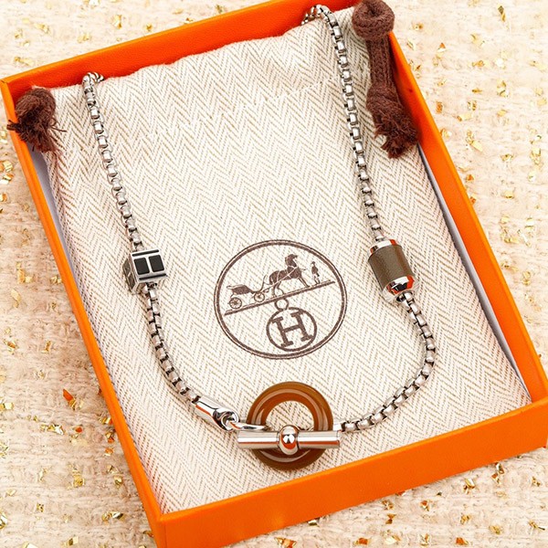 Hermes Bracelet Replica Meli-Melo eru70570