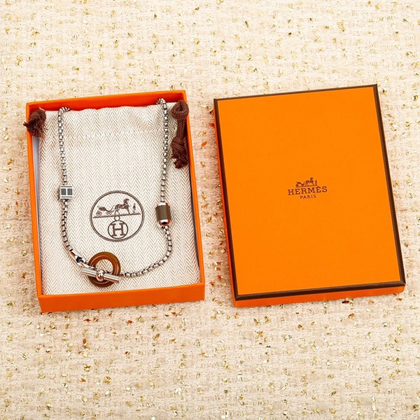 Hermes Bracelet Replica Meli-Melo eru70570