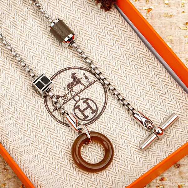 Hermes Bracelet Replica Meli-Melo eru70570