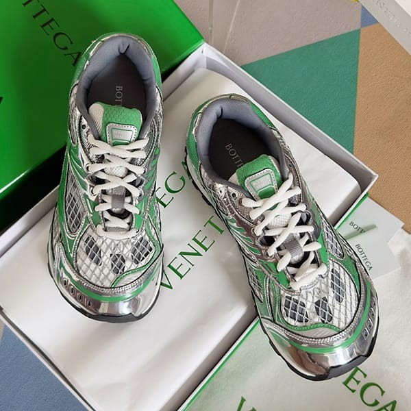 Easy to use Bottega Veneta fake Orbit Runner sneakers bor87811