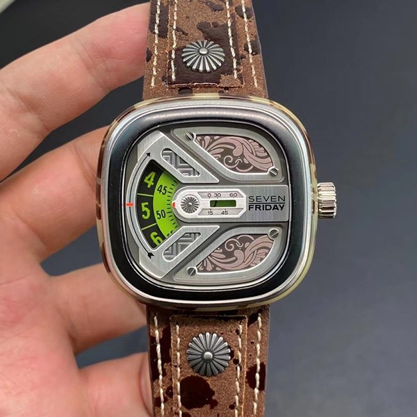 Seven Friday Essence Copy M1B/02 set33197