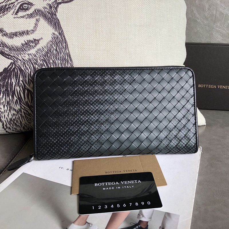 ★Japan!! Popular! Bottega Veneta Replica Zip Around Wallet bov61696 ★Japan!! Popular! Bottega Veneta Replica Zip Around Wallet bov61696