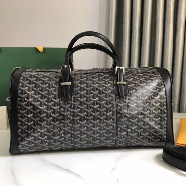 Goyard Replica Croisière 50 Bag CROISI050TY01CL01P