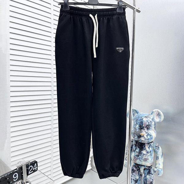 Cheap price! Prada fleece sweatpants replica puo36455