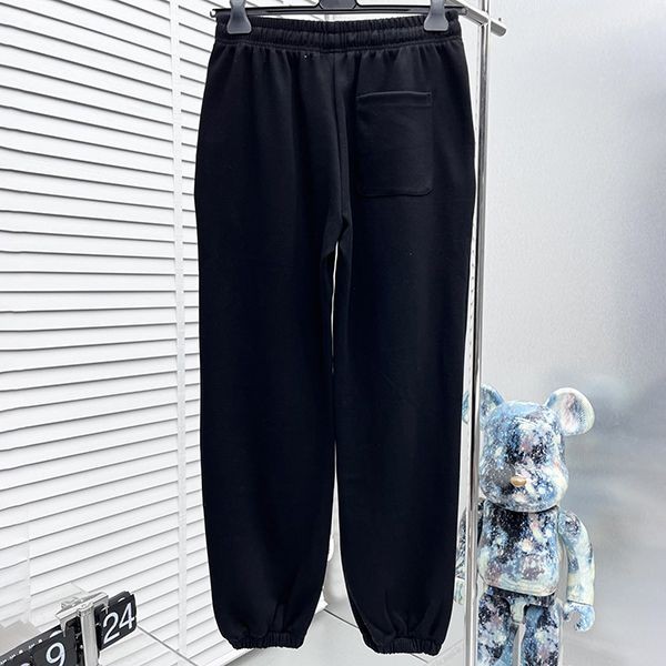 Cheap price! Prada fleece sweatpants replica puo36455