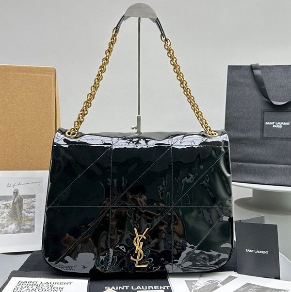 Stylish? Saint Laurent Jamie 4.3 Chain Bag Replica Sab54982