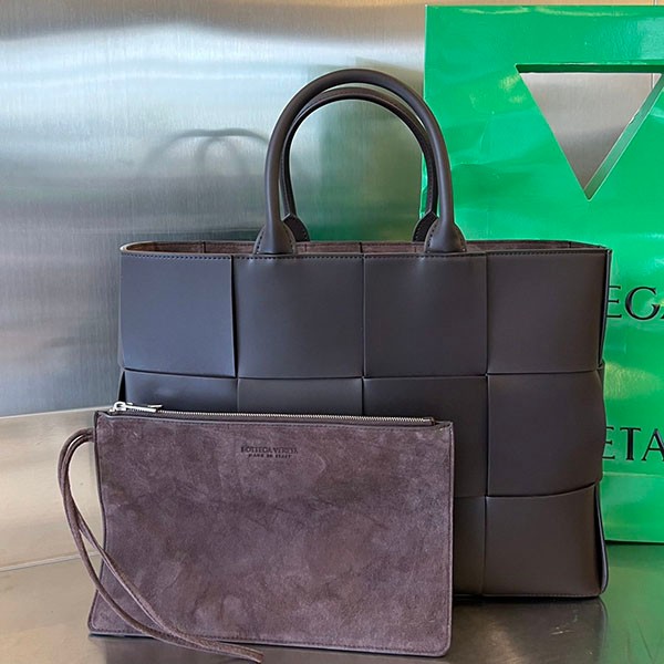 ☆Super popular☆Bottega Veneta fake Medium Arco tote bag bog91907