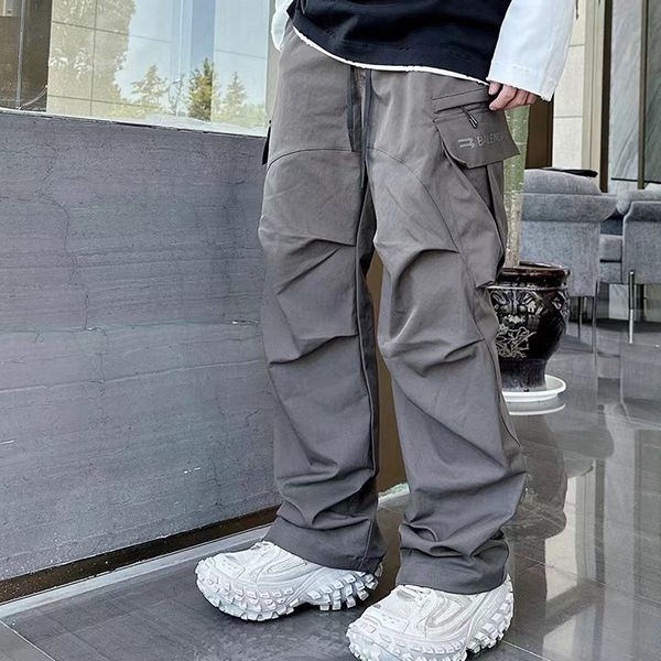 Classic Balenciaga Sports Replica Icon Track Pants bal49880