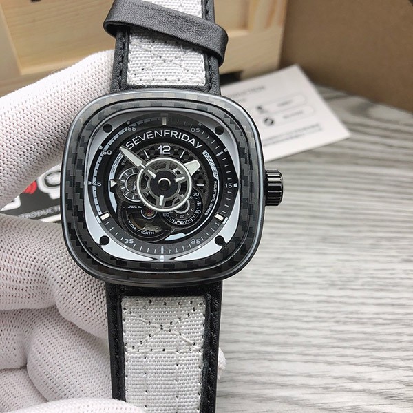 Seven Friday Essence Fake P3C/07 sea48897