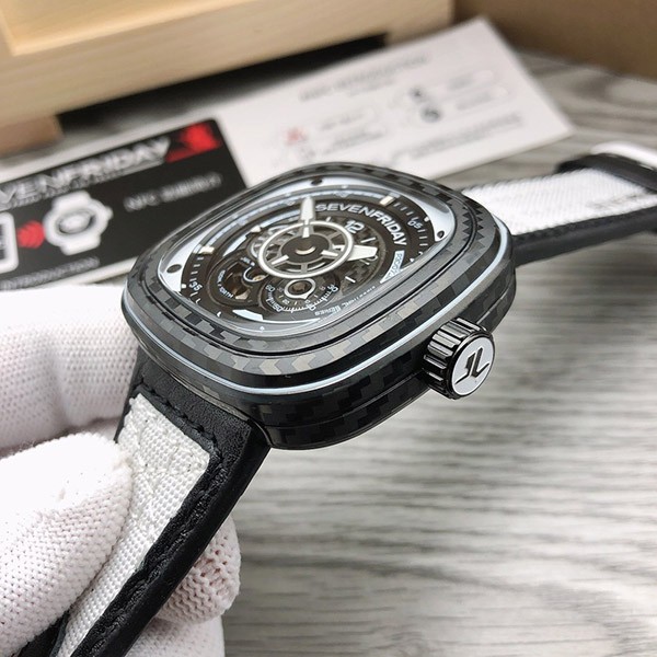 Seven Friday Essence Fake P3C/07 sea48897