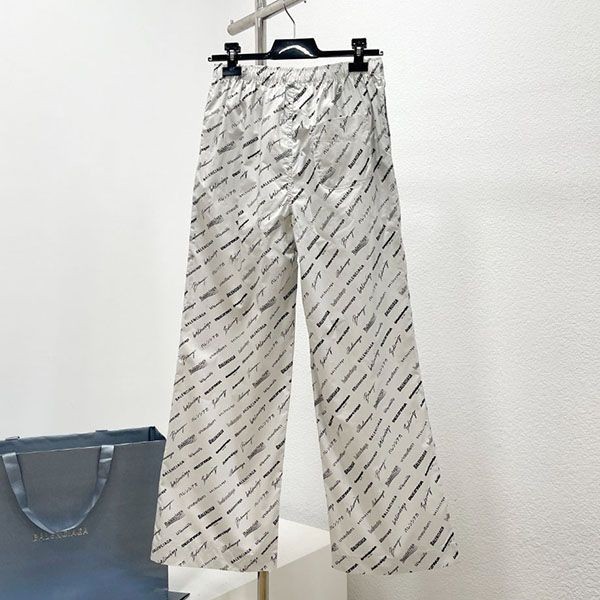 Secured Balenciaga sports tracksuit pants copy bae01658