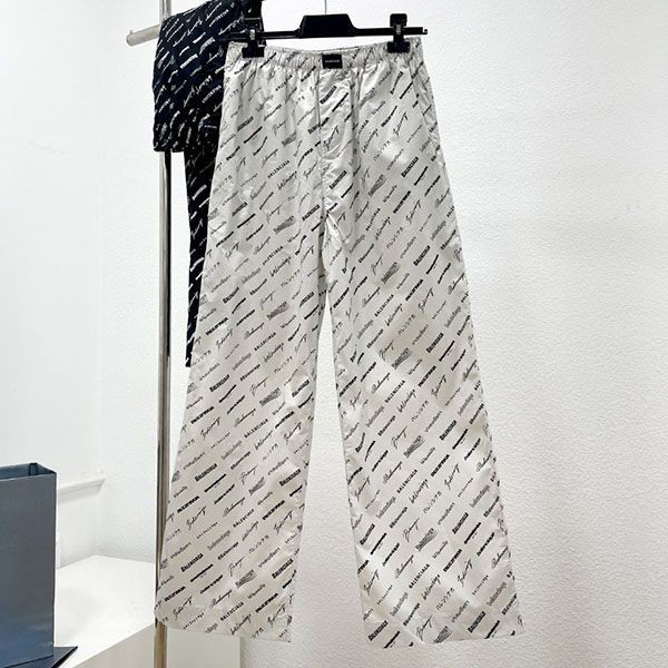 Secured Balenciaga sports tracksuit pants copy bae01658