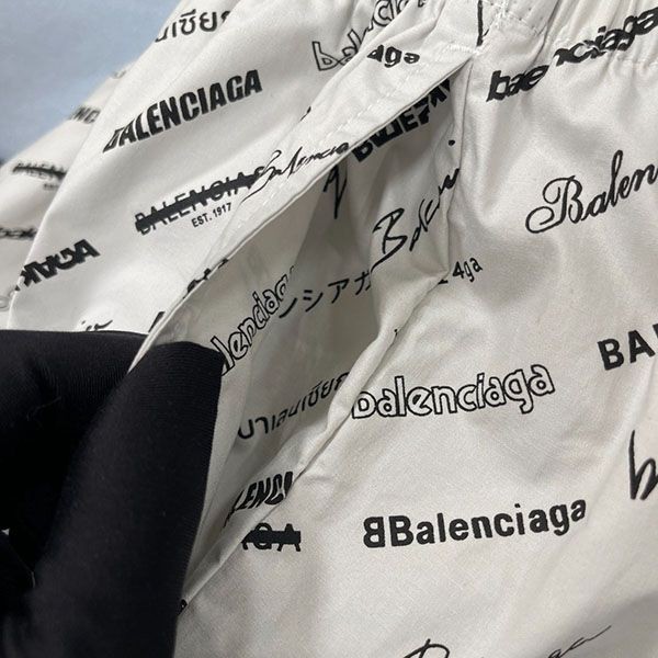 Secured Balenciaga sports tracksuit pants copy bae01658