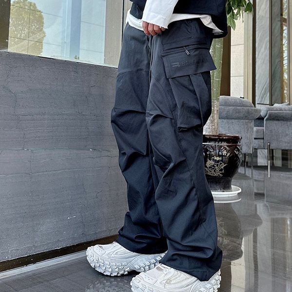 New design Balenciaga Sport Icon Track Pants baw10403