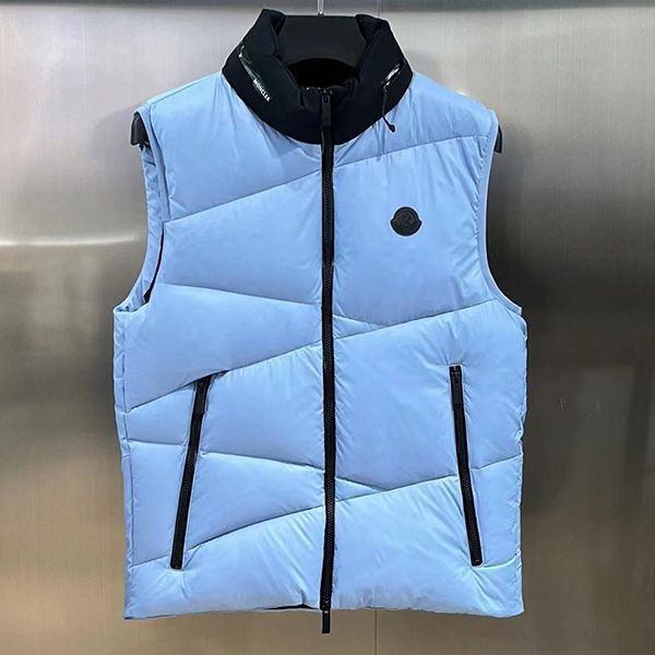 moncler tago down vest replica mov44941